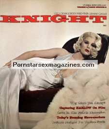 Sir Knight Vol. 5 No. 2 Sep 1965 magazine